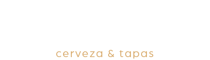 CanoBar, cerveza & tapas